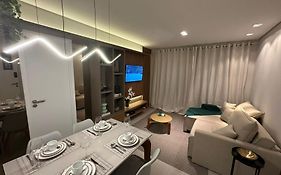 ER1208 - Apartamento aconchegante em São Luís